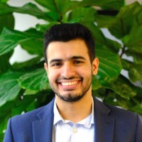 Valsoft Corporation Employee Danny Elnatour's profile photo