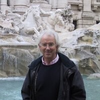 The Quantic Group Ltd Employee Tony Stratton's profile photo