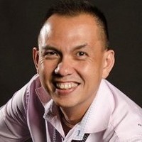 SMRT Trains Employee Edmund Kiu's profile photo