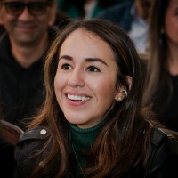 Redeban Employee Adriana Silva Pabon's profile photo