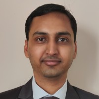 Ankit Jain Email & Phone Number