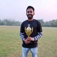 Techno Heaven Consultancy Pvt. Ltd Employee Sagar Patel's profile photo