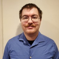 Stratus Engineering Associates LLC Employee Nicholas Joudrey's profile photo