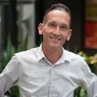 NIS Consulting Employee Dustin Jones's profile photo