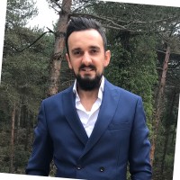 Ferhat Baş Email