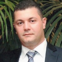 Hilti, Inc. (U.S.) Employee Alain Khoury's profile photo