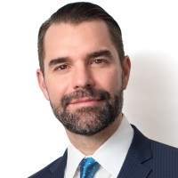Pitney Bowes Employee Matthew McLaughlin's profile photo