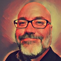 Palo Alto Networks Employee Eric Sievers's profile photo