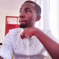 the kenya judiciary Employee Tevin Mutua's profile photo