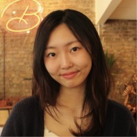 i-MADE Employee Sally Kim's profile photo