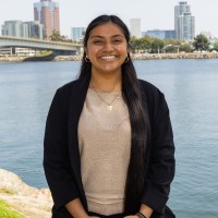 Edmond Group LLC Employee Francella Fierro's profile photo