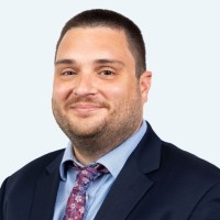 JEWISH FAMILY SERVICES OF GREENWICH Employee Christopher Kelley's profile photo