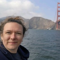 Gap Employee Megan Bower's profile photo