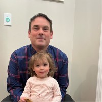 American Residential Services Employee Jonathan Ray's profile photo