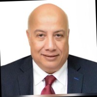 October Pharma Employee Hisham Aziz's profile photo