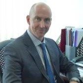 KPJ Healthcare Bhd Employee Michael Leddin's profile photo