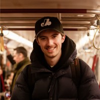 Ciut Employee Bennett Langdon's profile photo