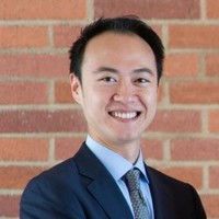 ZipRecruiter Employee Eric Liu's profile photo