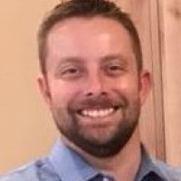 Asperii Employee Seth Dinehart's profile photo