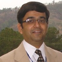 HIMS Employee Manish Khanna's profile photo