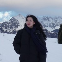 The Travel Intern Employee Celeste Sui's profile photo