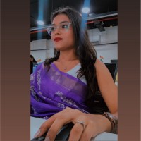 Precision Precast Solutions (PPS) Pvt Ltd Employee Jayshree Sapkale's profile photo