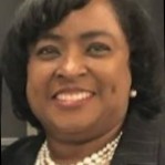Auburn University Employee Eva Matthews's profile photo
