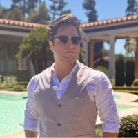 Plug It In Solar Employee Adrian Hood's profile photo