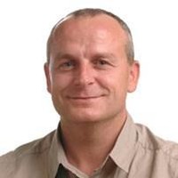 ATDR Ingénierie Employee Christophe Roussel's profile photo