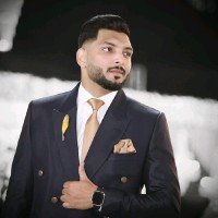 Adsells Advertising Employee Muhammad Ali's profile photo