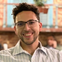 ALLOX Employee Youssef Mansour's profile photo