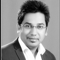 Quick Ride Employee Hrishikesh Patil's profile photo