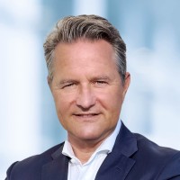 Porsche AG Employee Florian Haacke's profile photo