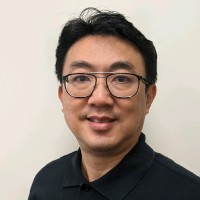 Newegg Employee Danny Yip's profile photo
