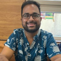 Exsead Group Employee Sab Kandasamy's profile photo