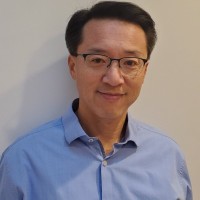 Sampled Employee Steve Wang's profile photo