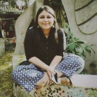 Planners Group Employee Smriti Guglani's profile photo