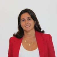 Duoc UC Employee Alejandra Silva's profile photo