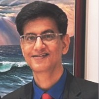 Bhupendra Pant Email & Phone Number