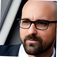 Hertz Employee John Lodini's profile photo