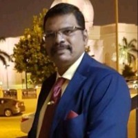 Neugene International Inc Employee Ganapathysubramaniam Purushothaman's profile photo