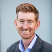 Cymer Employee Joshua Thornes's profile photo