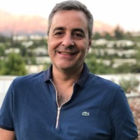Weduu Employee Sergio Marzano's profile photo