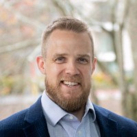 DPR Construction Employee John Beal's profile photo