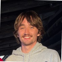 AmeriCorps NCCC Employee Jake Rees's profile photo