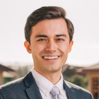 California Energy Commission Employee Robert Chun's profile photo