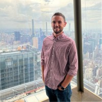 Precision.Ag, LLC Employee Brock Boswell's profile photo
