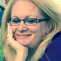 Amideast Employee Laura Dudley's profile photo