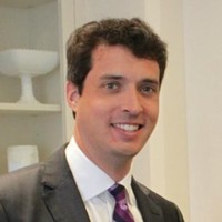 KEYSYS Employee Noah Oliphant's profile photo