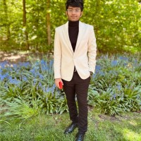 Predigle Employee Dheeraj Jeevagasami's profile photo